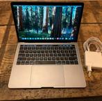 Macbook pro 13 inch 2019, Computers en Software, Qwerty, 13 inch, Minder dan 2 Ghz, Zo goed als nieuw