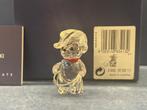 Swarovski Kris Beer Johnny, Ophalen of Verzenden, Nieuw, Figuurtje