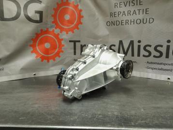 Tussenbak Mercedes ML (W166) of GL (X166) beschikbaar voor biedingen