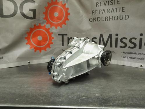 Tussenbak Mercedes ML (W166) of GL (X166), Auto-onderdelen, Transmissie en Toebehoren, Mercedes-Benz, Ophalen of Verzenden
