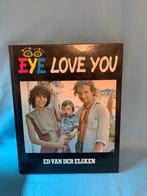 Ed van der Elsken hard cover originele uitgave veel foto’s, Ophalen of Verzenden, Fotografen