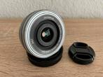 Olympus M.Zuiko 14-4mm f3.5-5.6 EZ MFT, Ophalen of Verzenden, Zo goed als nieuw, Standaardlens, Zoom