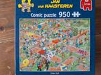 Jan van Haasteren puzzel, Hobby en Vrije tijd, Denksport en Puzzels, Ophalen of Verzenden, 500 t/m 1500 stukjes, Nieuw, Legpuzzel