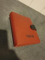 Agenda mini, vintage, leer.  Naf Naf, Diversen, Ophalen of Verzenden, Zo goed als nieuw