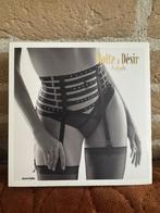 Aubade, Kleding | Dames, Ondergoed en Lingerie, Aubade, Ophalen of Verzenden, Zwart, Overige typen