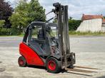 Linde - H30D - Vorkheftruck, Zakelijke goederen, Machines en Bouw | Heftrucks en Intern transport, Diesel, Heftruck, Linde