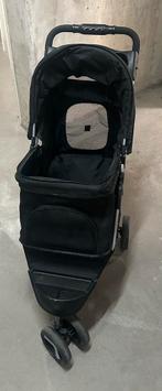 Honden buggy Trixie, Dieren en Toebehoren, Ophalen, Gebruikt