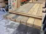 Geïmpregneerde balken  geschaafd  4.5x14.0 cm - nr: TB162, Ophalen, Nieuw, 250 cm of meer, Balken
