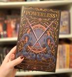 Powerless - Lauren Roberts - Fairyloot, Boeken, Fantasy, Ophalen of Verzenden, Nieuw