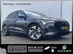 Audi Q8 55 quattro Advanced Edition Plus 95kWh 1eig Trekhaak, Automaat, 402 km, Q8, 43 €/maand