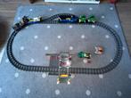 LEGO City Vrachttrein 60052 - Compleet!, Kinderen en Baby's, Speelgoed | Duplo en Lego, Ophalen of Verzenden, Gebruikt, Complete set
