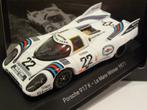 Spark Martini Porsche 917K 24h Le Mans 1971 1:43 MAP02046119, Hobby en Vrije tijd, Modelauto's | 1:43, Nieuw, Overige merken, Ophalen of Verzenden