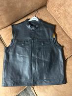 Leren Vest Easybiker Maat L, Motoren, Ophalen of Verzenden, Nieuw zonder kaartje, Dames