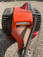 Bosmaaier, Ophalen, Benzine, Gebruikt, EFCO