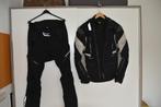 Motorpak Macna maat M, Ophalen of Verzenden, Heren, Combipak, Tweedehands
