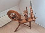 Antiek Spinnewiel, Antiek en Kunst, Ophalen