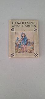 Flower Fairies Of The Garden, Ophalen of Verzenden, Gelezen