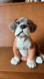 Boxer beeld, Ophalen, Gebruikt, Dier