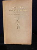 Zwarte Parels, Ophalen of Verzenden, Gelezen, Lisa Tetzner
