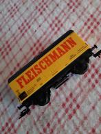 goederenwagons h0, Overige merken, Gebruikt, Gelijkstroom of Wisselstroom, Wagon