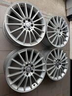 19 inch Originele Mercedes AMG Breedset velgen S63 C63 etc, Ophalen of Verzenden, 19 inch, Zomerbanden, Velg(en)