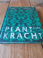 Wouter Bijdendijk - Plantkracht - 9789038811413, Bloemen, Planten en Bomen, Wouter Bijdendijk; Joris Bijdendijk, Ophalen of Verzenden