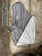 Vliegendeken shetlander (115cm), Dieren en Toebehoren, Paarden en Pony's | Dekens en Dekjes, Ophalen of Verzenden, Gebruikt, Deken