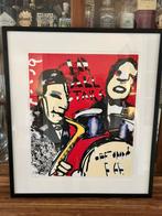 Herman Brood - All stars, Ophalen of Verzenden