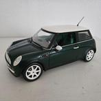 REVELL: NEW MINI 2001, Hobby en Vrije tijd, Modelauto's | 1:5 tot 1:12, Ophalen of Verzenden, 1:9 t/m 1:12, Zo goed als nieuw