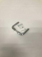 IMPRESSO DEURKRUK DUDLEY CHROOM MAT, Niet ingevuld, Niet ingevuld, Nieuw, Ophalen of Verzenden