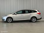 Ford Focus 1.0 EcoBoost Titanium 125pk FABRIEKSNIEUWE MOTOR, 65 €/maand, 125 pk, Gebruikt, Euro 6