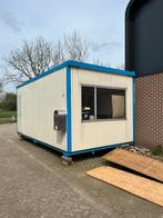 Kantoor unit, Zakelijke goederen, Machines en Bouw | Keten en Containers, Ophalen of Verzenden