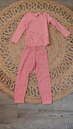 Pyjama Sanetta maat 116, Kinderen en Baby's, Kinderkleding | Maat 116, Ophalen of Verzenden, Zo goed als nieuw, Meisje, Nacht- of Onderkleding