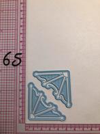 Snijmal 65, Ophalen of Verzenden, Zo goed als nieuw, Pons of Mal