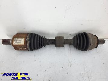 Aandrijfas LV Volvo V70/S80/V60/S60 ('10-'18) 36011288 beschikbaar voor biedingen