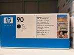 HP DesignJet 90 Cartridges - Nieuw & Origineel, Ophalen of Verzenden, Nieuw, Cartridge