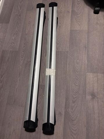 Dakdragers - Gebruikt beschikbaar voor biedingen