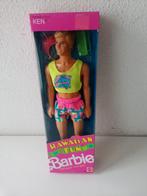 Barbie Ken Hawaiian Fun, Ophalen of Verzenden, Nieuw, Fashion Doll