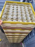 Glas, Ophalen of Verzenden, Gebruikt