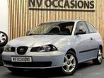 Seat Ibiza 1.4-16V Stella ECC/ELEKR/CENTV15"LMV/APK 5-9-2025, Auto's, Seat, Voorwielaandrijving, 4 cilinders, Blauw, Ibiza