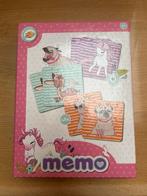 Memory spel, Een of twee spelers, Ophalen, Zo goed als nieuw, Toy Universe