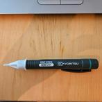 Kyoritsu Volt Stick KEW 5711 perfect staat, spannings tester, Ophalen of Verzenden, Zo goed als nieuw, Overige merken