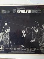 16 LP's van The Beatles, Cd's en Dvd's, Vinyl | Pop, 1960 tot 1980, Gebruikt, Ophalen of Verzenden