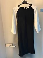 Leuke jurk van Costes, mt 38, als nieuw, Maat 38/40 (M), Zwart, Ophalen of Verzenden, Zo goed als nieuw