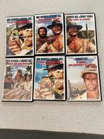 DVD's van Bud Spencer en Terence Hill, Cd's en Dvd's, Vanaf 6 jaar, Ophalen of Verzenden, Zo goed als nieuw
