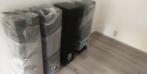 IMPULSE STUDIO SPEAKERS TYPE 34   4 stuks, Audio, Tv en Foto, Luidsprekers, Overige merken, Ophalen of Verzenden, Zo goed als nieuw