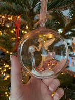 Kerstornament disney Tinkerbell, Diversen, Kerst, Ophalen, Zo goed als nieuw