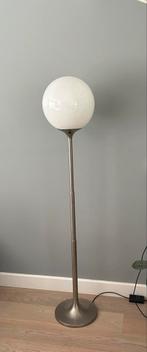 Artemide vloerlamp, Italiaans design, 150 tot 200 cm, Gebruikt, Ophalen of Verzenden, Glas