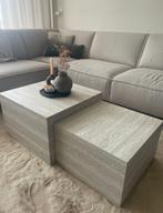 Salontafel, Ophalen, Gebruikt, 50 tot 100 cm, 50 tot 100 cm