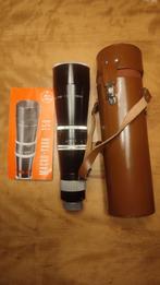 Bolex Paillard vintage set - zonder camera, Ophalen of Verzenden, 1940 tot 1960, Overige typen